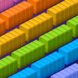 Icon of program: Tile Sort  Merge