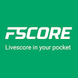Icon of program: FSCORE - livescore   live…