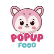 Icono de programa: Popup Foods