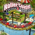 Icon of program: RollerCoaster Tycoon 3: C…