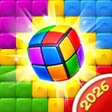 Icon of program: Toy Tap Fever - Cube Blas…