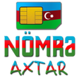 Icon of program: Nomre Axtar - Sim Cin Nar