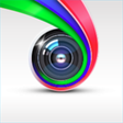 Icon of program: Photo Editor for Windows …