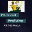 Icon of program: PSL 2020 Cricket predicti…