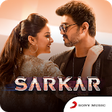 Icon of program: Sarkar Tamil Movie Songs
