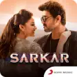 Icon of program: Sarkar Tamil Movie Songs