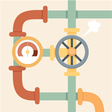 Icon of program: Pipe System Mechanic