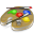 Icono de programa: Risovalka .NET