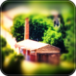 Icon of program: Tilt-Shift Camera