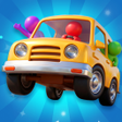 Icono de programa: Cube Passenger