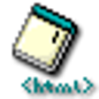 Icon of program: HTML Calendar Maker Pro