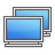 Icon of program: Network Activity Indicato…