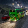 Icon of program: US Passenger Bus Coach Dr…