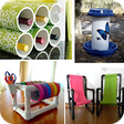 Icono de programa: PVC Pipe Project