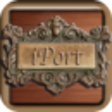 Icon of program: iPort