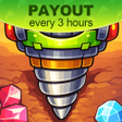 Driller Ground: Earn Money icon