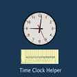 Icon of program: Time Clock Helper
