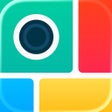 Icon of program: Collageable - Photo Colla…