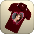 Icono de programa: T Shirt photo frames