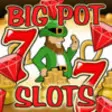 Icon of program: Big Pot Slots