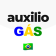 Icon of program: Auxilio Gás - Calendário