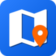 Icono de programa: SW Maps - GIS & Data Coll…