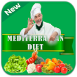 Icon of program: Mediterranean Diet