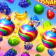 Icon of program: Sweet Color Bonanza