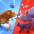 Icon of program: Animal Warfare