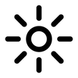 Icon of program: Brightness