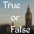 Icon of program: True or False - The House…