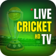 Icon of program: CricHD: Live PSL 9 Cricke…
