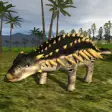Icon of program: Ankylosaurus simulator 20…