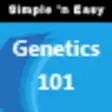 Icon of program: Genetics by WAGmob for Wi…
