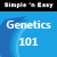 Icono de programa: Genetics by WAGmob for Wi…