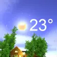 Icon of program: Animated 3D Weather