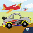 Icon of program: Vehicles for Kids