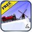 Icon of program: Up Hill Climbing Free Rac…