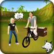 Icon of program: Milk Delivery Cycle Simul…