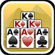 Icon of program: Totally Pyramid Solitaire…