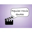 Icon of program: Popular Movie Quotes Stic…