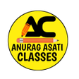 Icon of program: Anurag Asati Classes