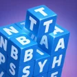 Icon of program: Word Cubes - 3D Puzzle