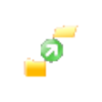 Directory Compare icon