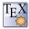 Icono de programa: Texmaker for Mandriva (64…