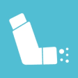 Icon of program: AsthmaPal - Limitless lif…