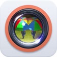 Icon of program: InstaMirror - Fun with sy…