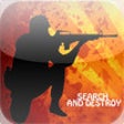 Icon of program: Search and Destroy Lite