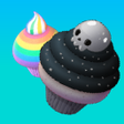 Icono de programa: Kwazy Cupcakes