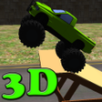 Icono de programa: Monster Truck Arena